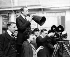 Mabel Normand 1918